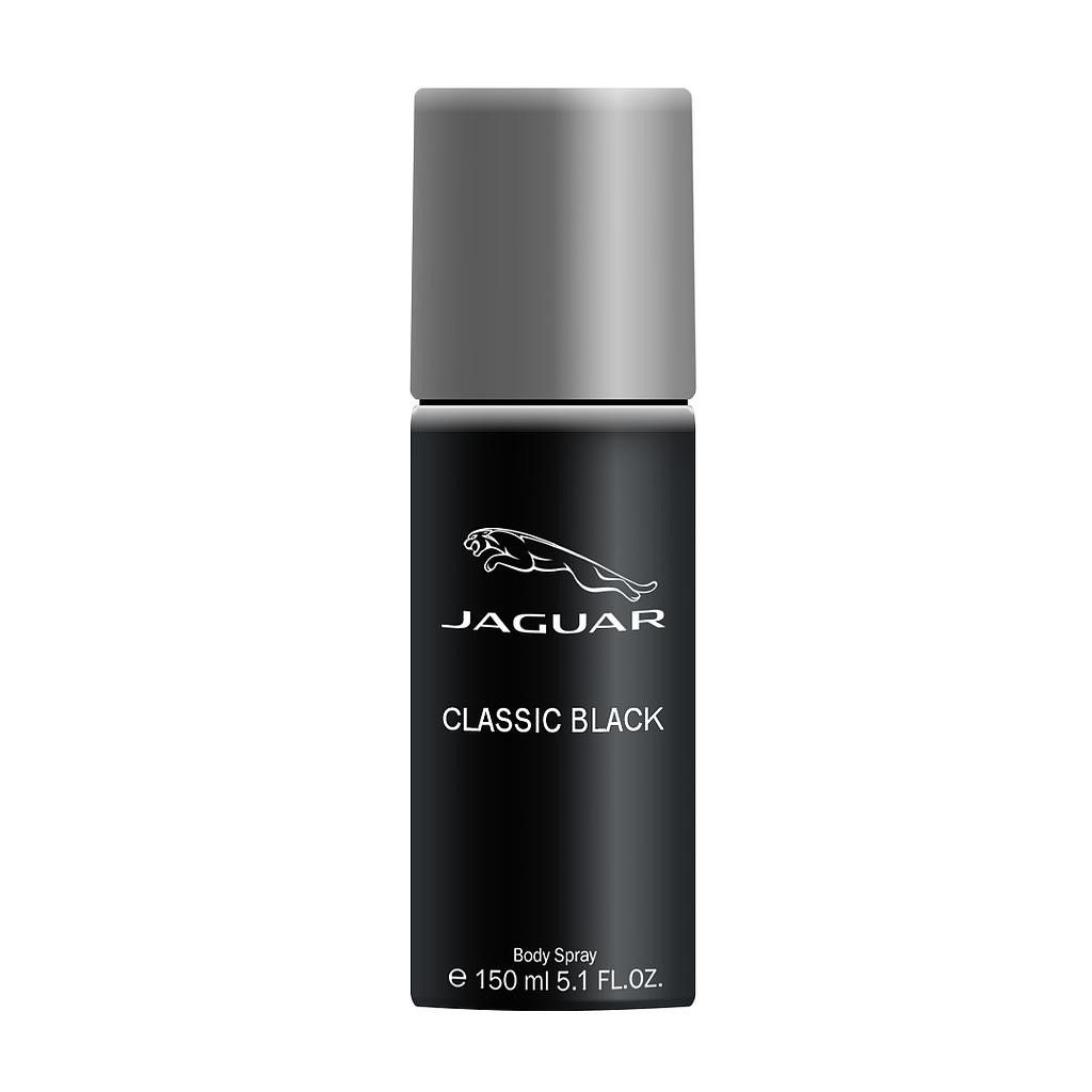 Jaguar Black Desodorante 150ML