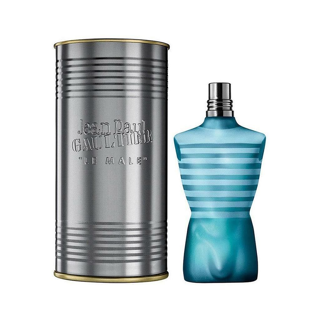 Jean Paul Gaultier Le Male EDT 75 ml – Silk Perfumes