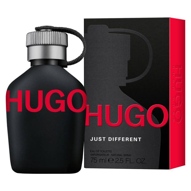 Just Different Hombre (Sin Celofon) EDT 75 ML