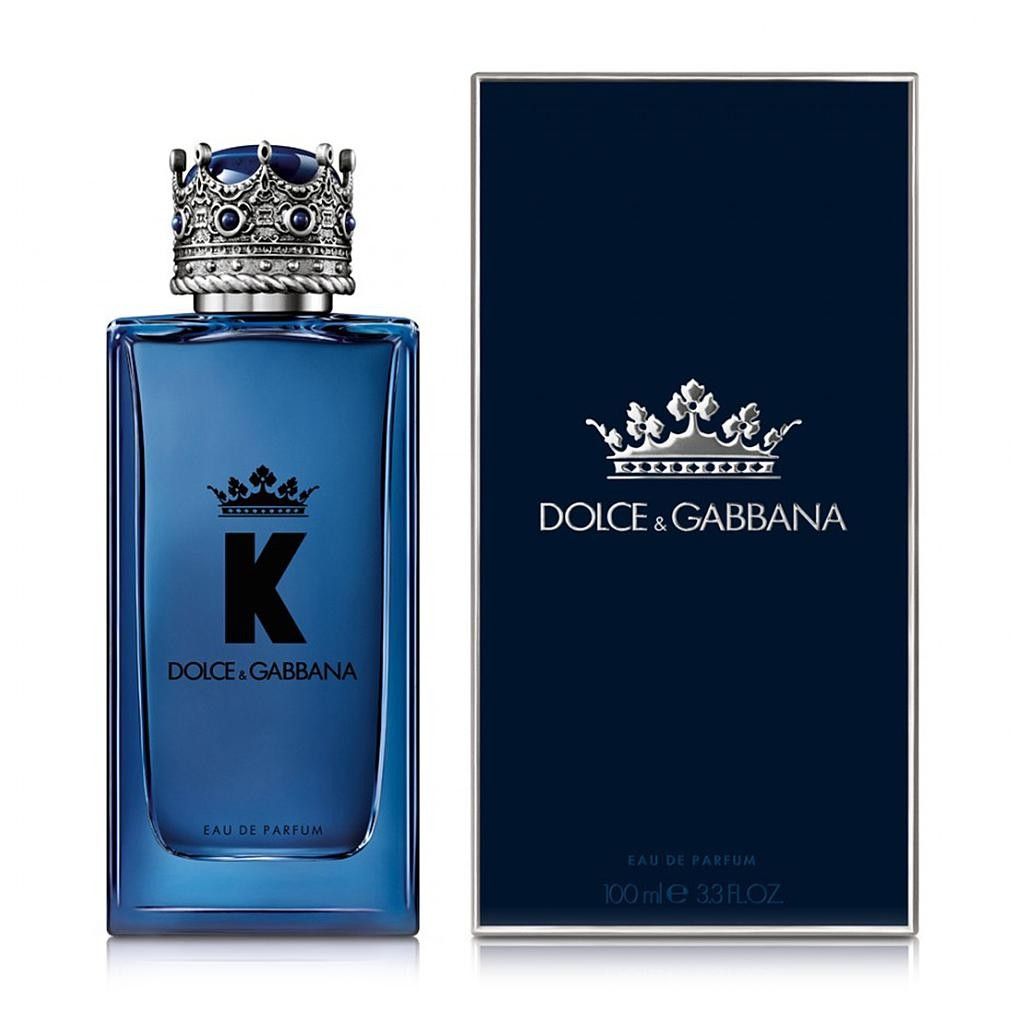 K By Dolce & Gabbana EDP 100 ml