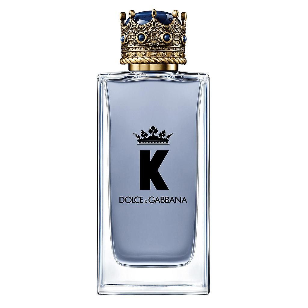 K By Dolce & Gabbana Tester EDT 100 ML