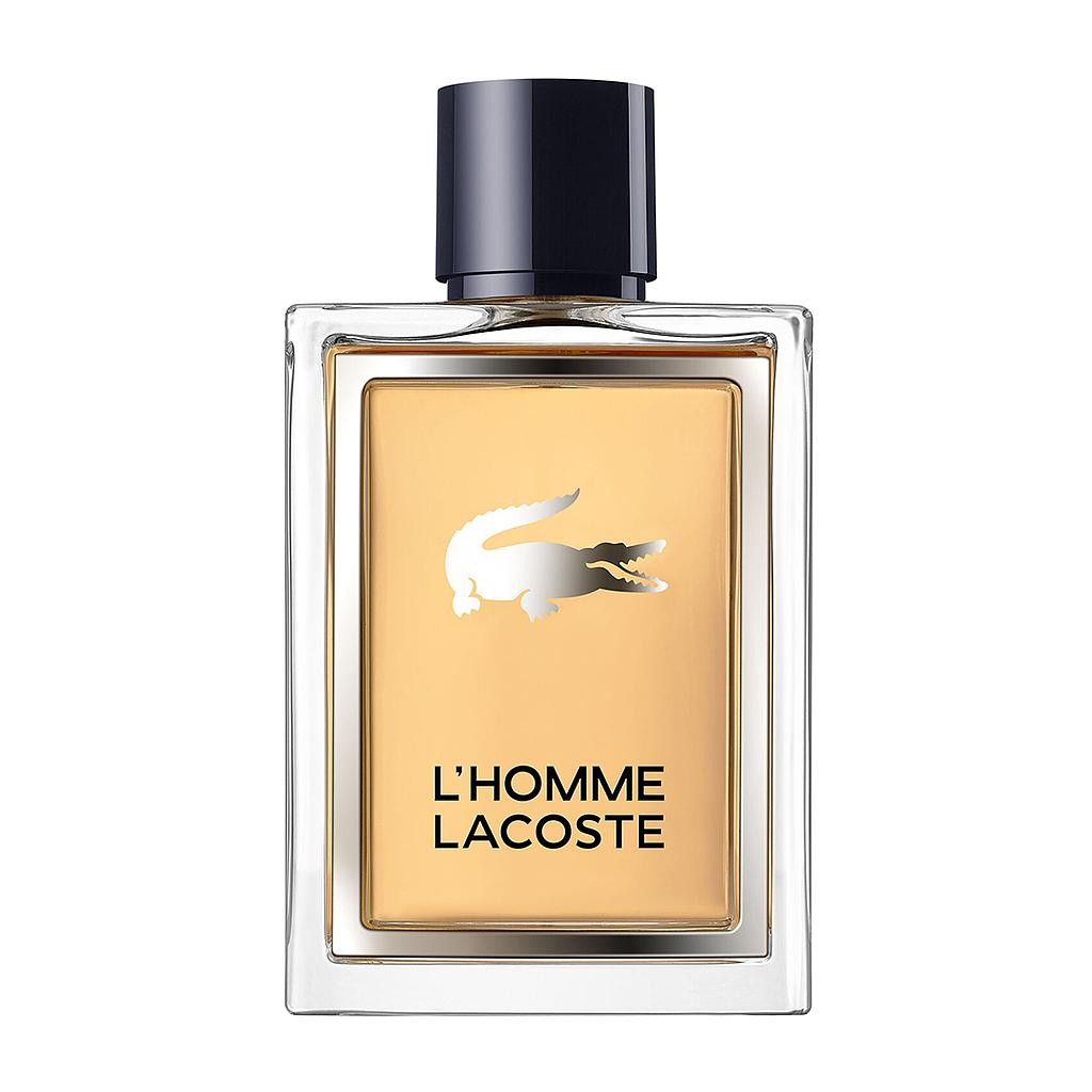 Lacoste L'homme Tester EDT 100ML