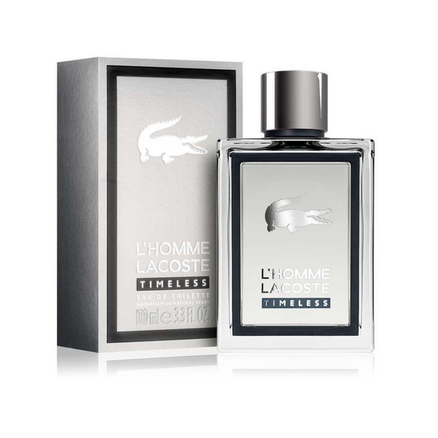 Lacoste L Homme Timeless EDT 100 Ml Silk Perfumes lacoste-l-homme-timeless-edt-100-ml-silk-perfumes