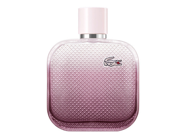 Lacoste L.12.12 Rose Eau Intense Tester EDT 100 ml – Silk Perfumes