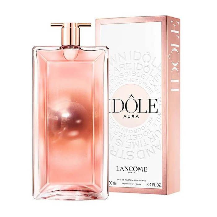 Lancome Idole Aura EDP Lumineuse 100ML