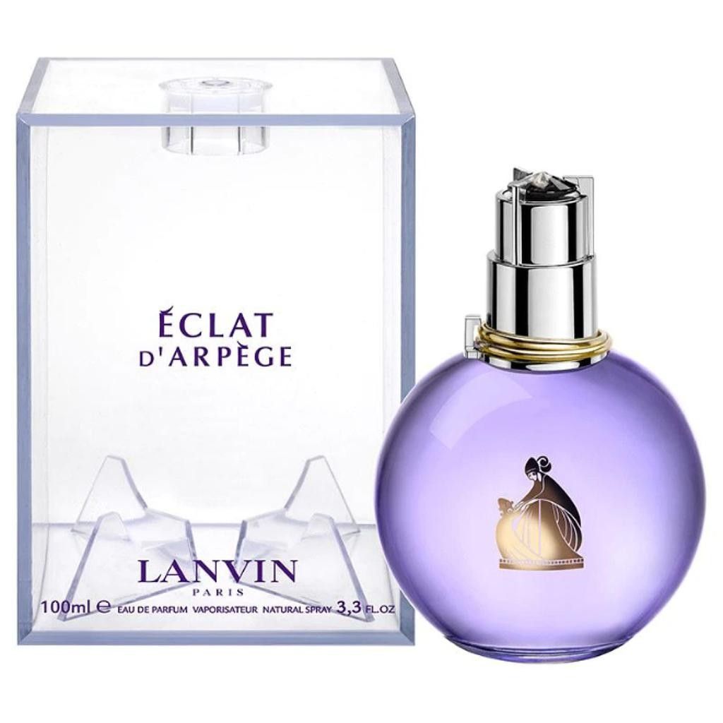 Lanvin Eclat D'Arpege EDP 100 ml – Silk Perfumes