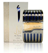 Lattafa Al Azal EDP 100ML