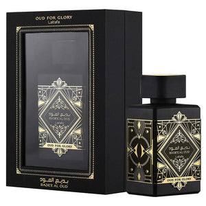 Perfumes Árabes Unisex