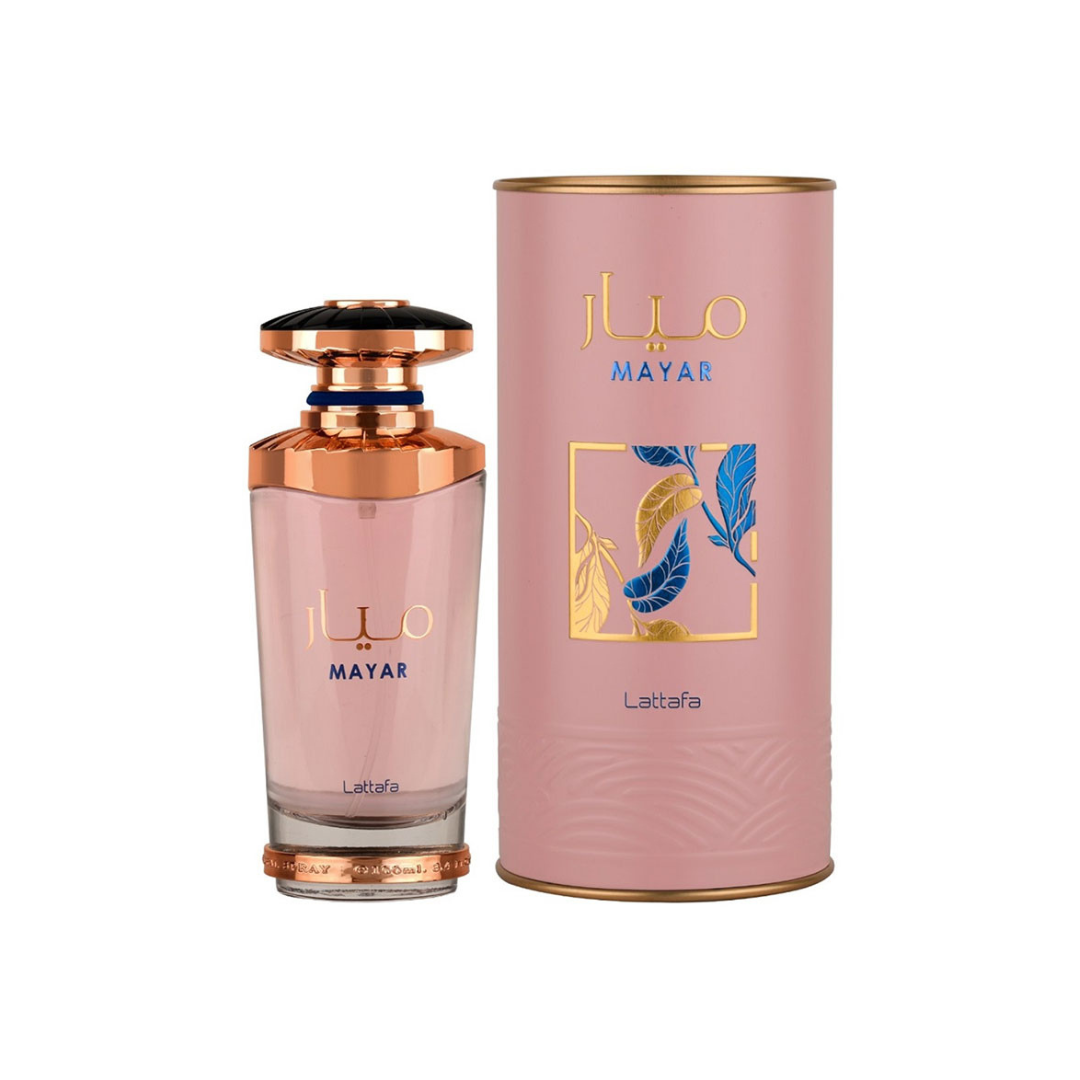 Lattafa Mayar EDP 100 ml