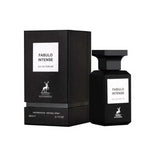 Maison Al Hambra Fabulo Intense EDP 80 ML