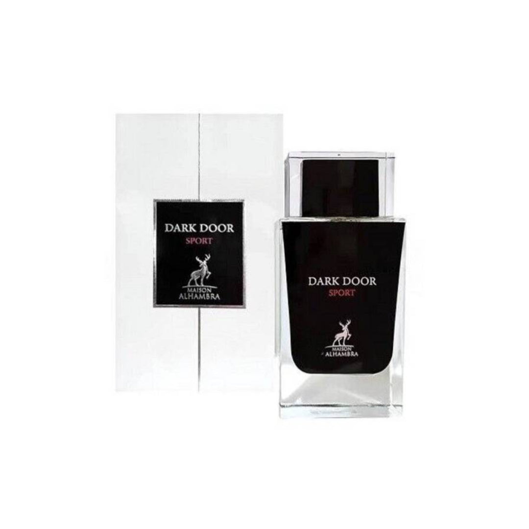 Maison Alhambra Dark Door Sport EDP 100 ml