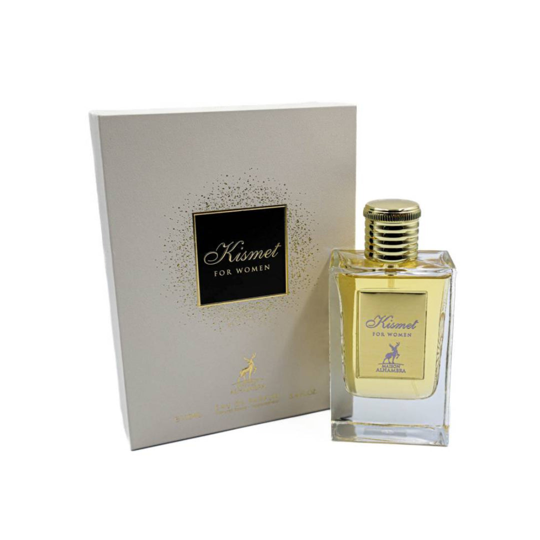 Maison Alhambra Kismet For Women EDP 100 ML