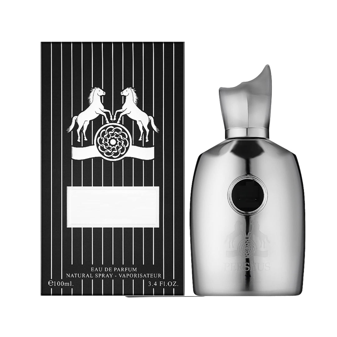 Maison Alhambra Perseus EDP 100 ML