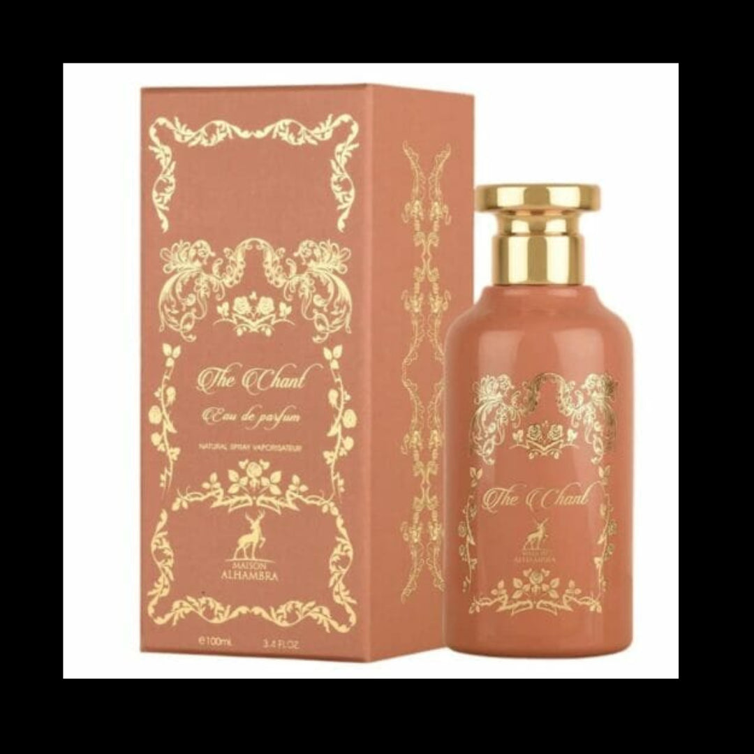 Maison Alhambra The Chant EDP 100 ml