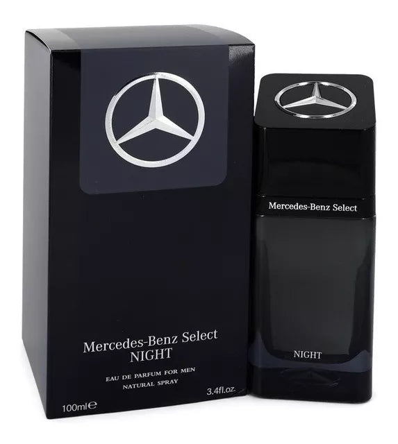 Mercedes Benz Select Night EDP 100 ML
