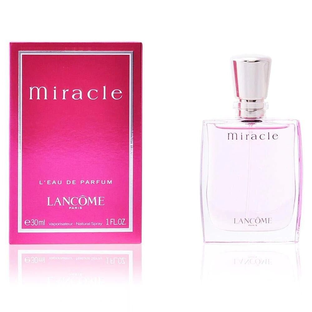 Lancome Miracle EDP 30 ML – Silk Perfumes