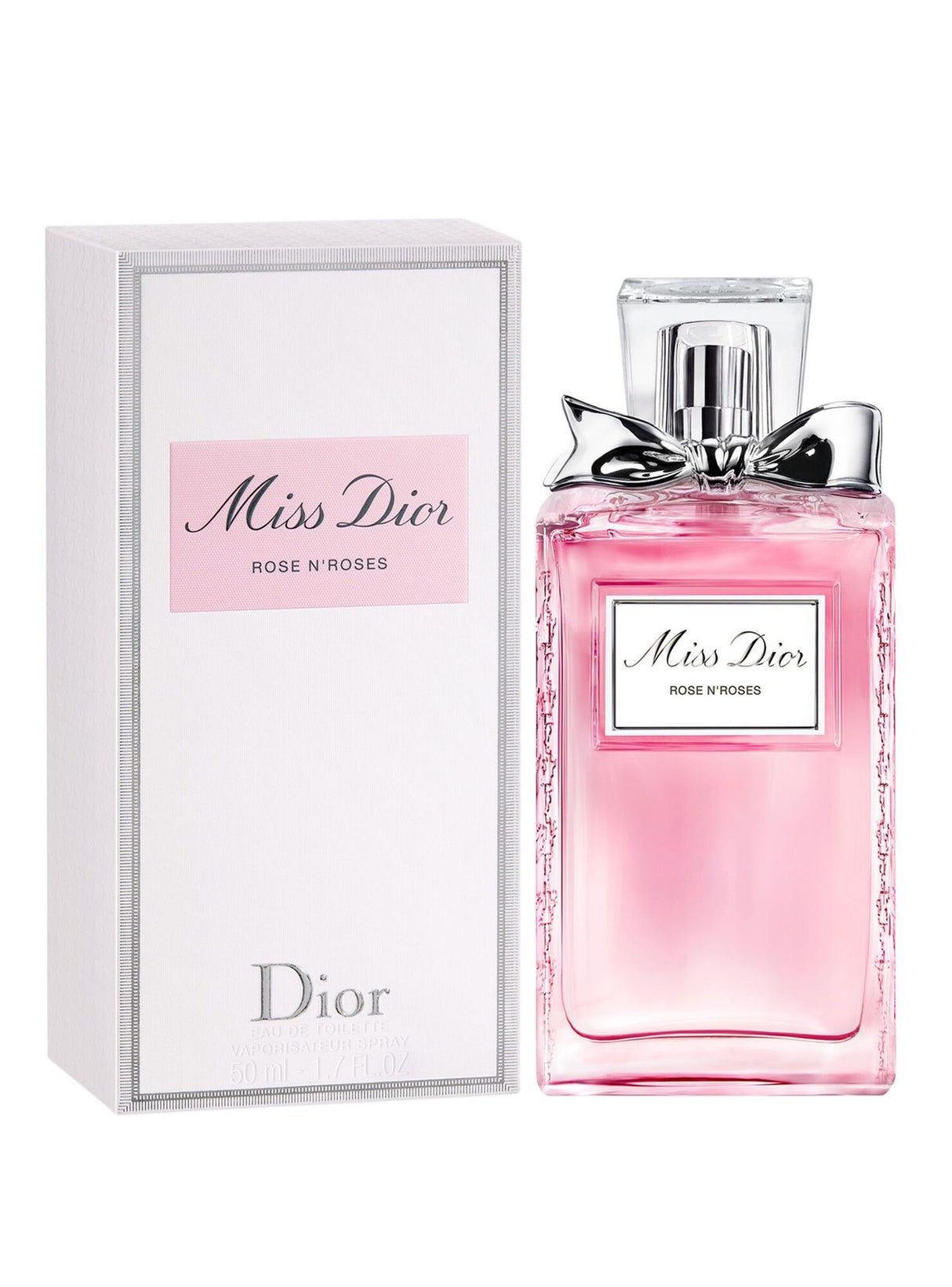 Miss Dior Rose & Roses EDT 50 ML