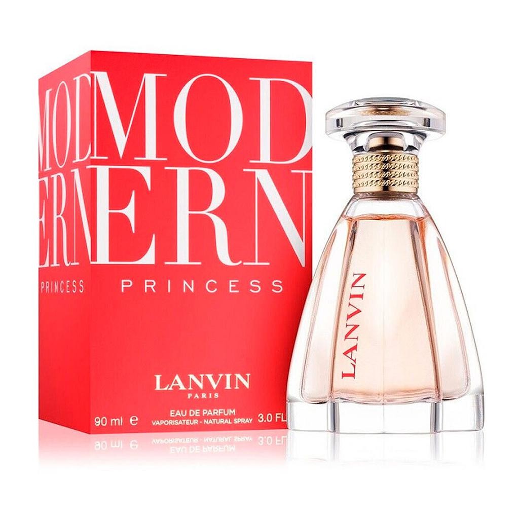 Lanvin Modern Princess EDP 90ML