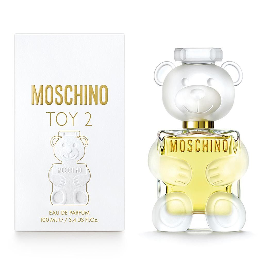 Moschino Toy 2 EDP 100ML