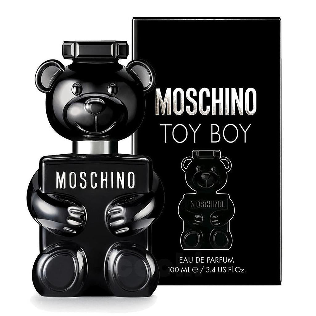 Moschino Toy Boy EDP 100 ML