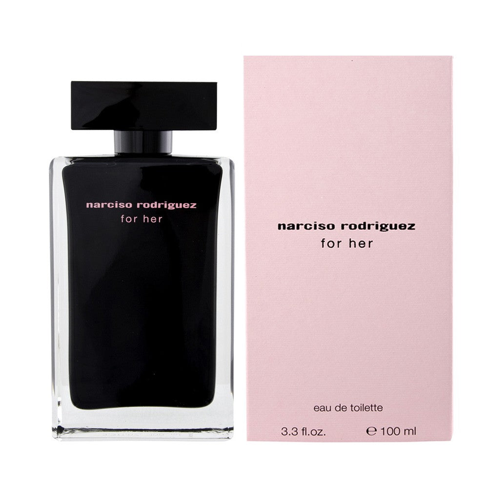 Narciso Rodriguez For Her EDT 100ML