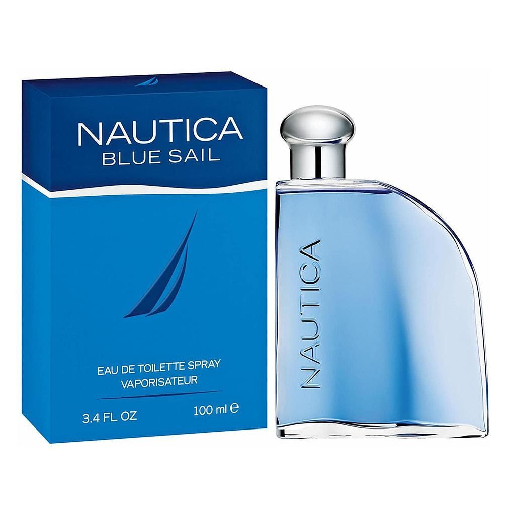 Nautica Blue Sail EDT 100ML
