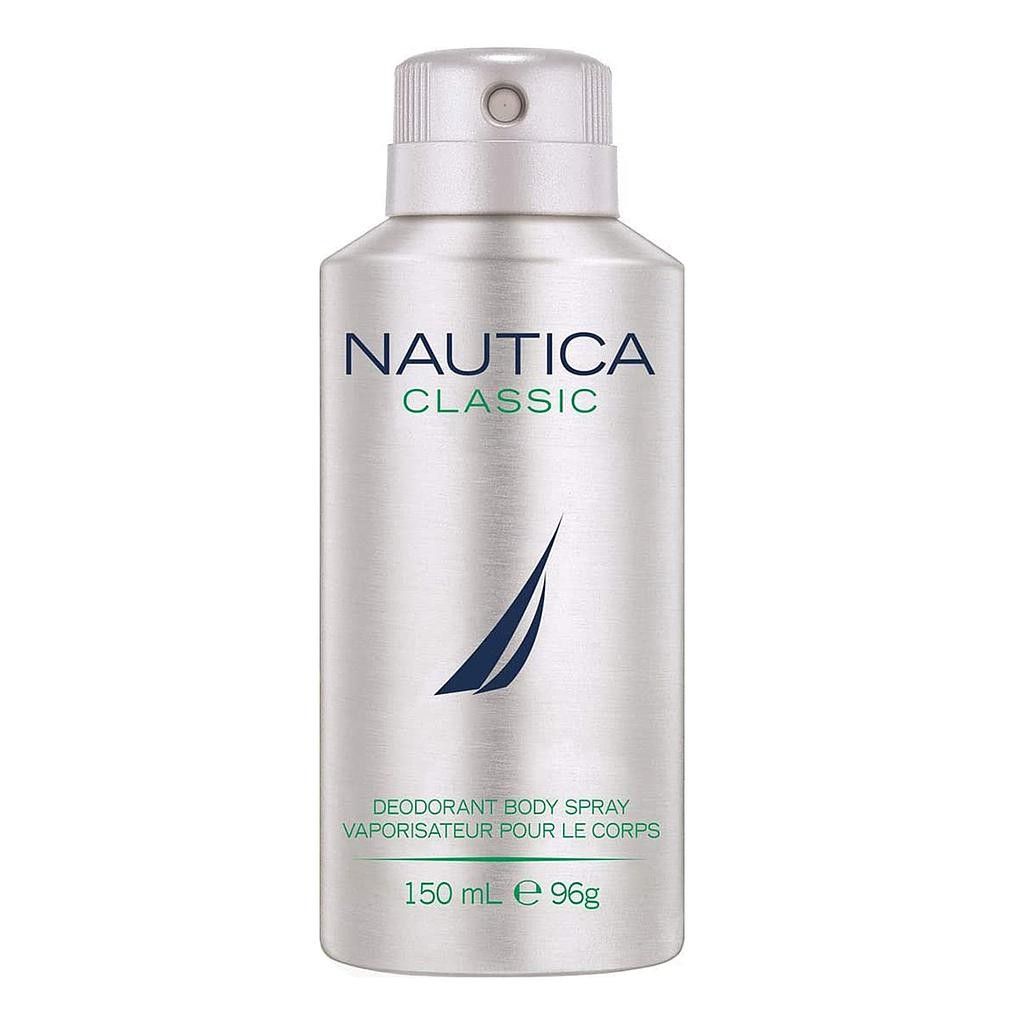 Nautica Classic Desodorante 150ML