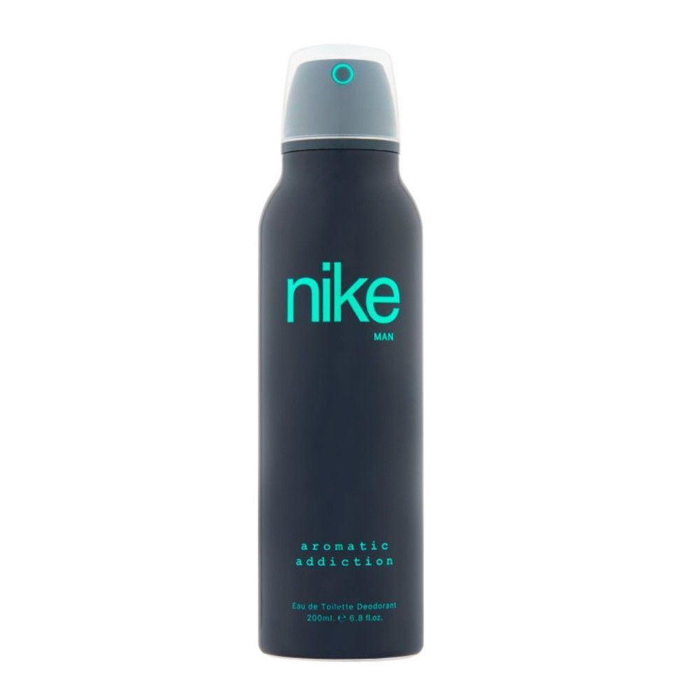 Nike Desodorante Man Aromatic Addiction 200 ML
