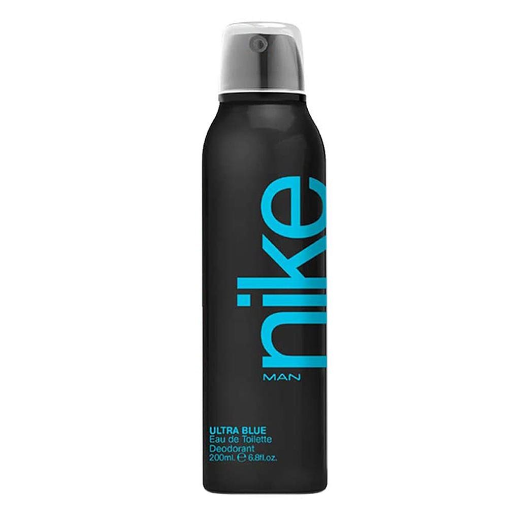 Nike Desodorante Man Ultra Blue 200 ML