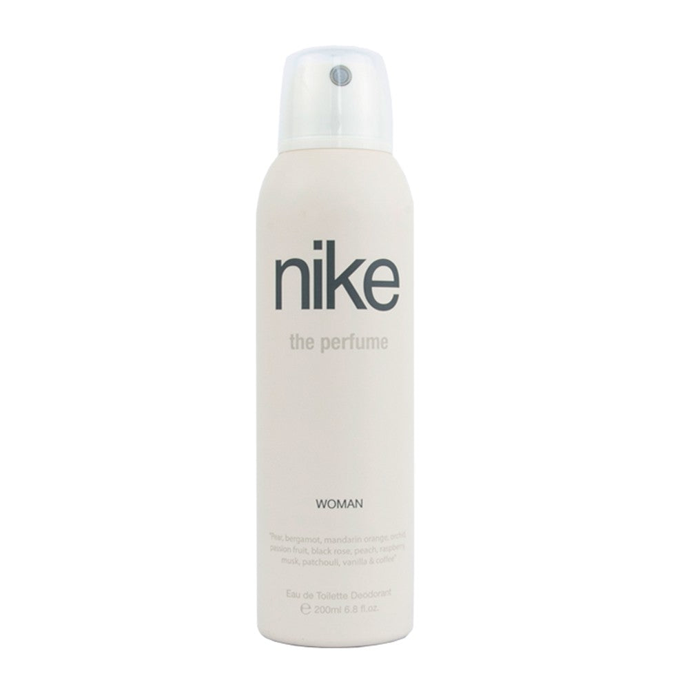 Nike Desodorante The Perfume Woman 200 ML