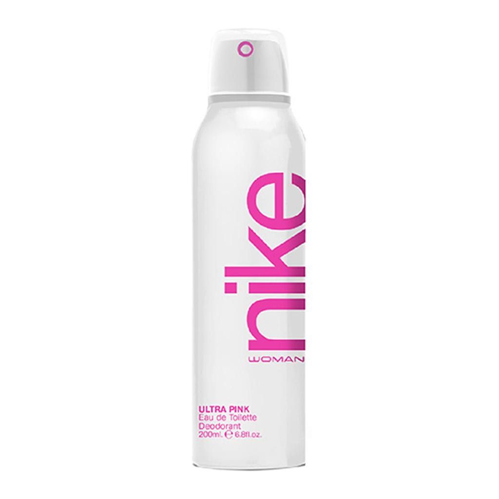 Nike Desodorante Woman Ultra Pink 200 ML
