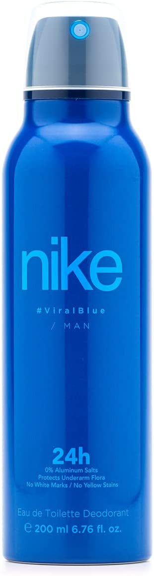 Nike Man Viral Blue Desodorante 200 ML