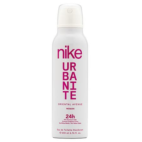 Nike Woman Oriental Avenue Desodorante 200 ML