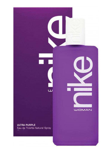 Nike Woman Ultra Purple EDT 200ML