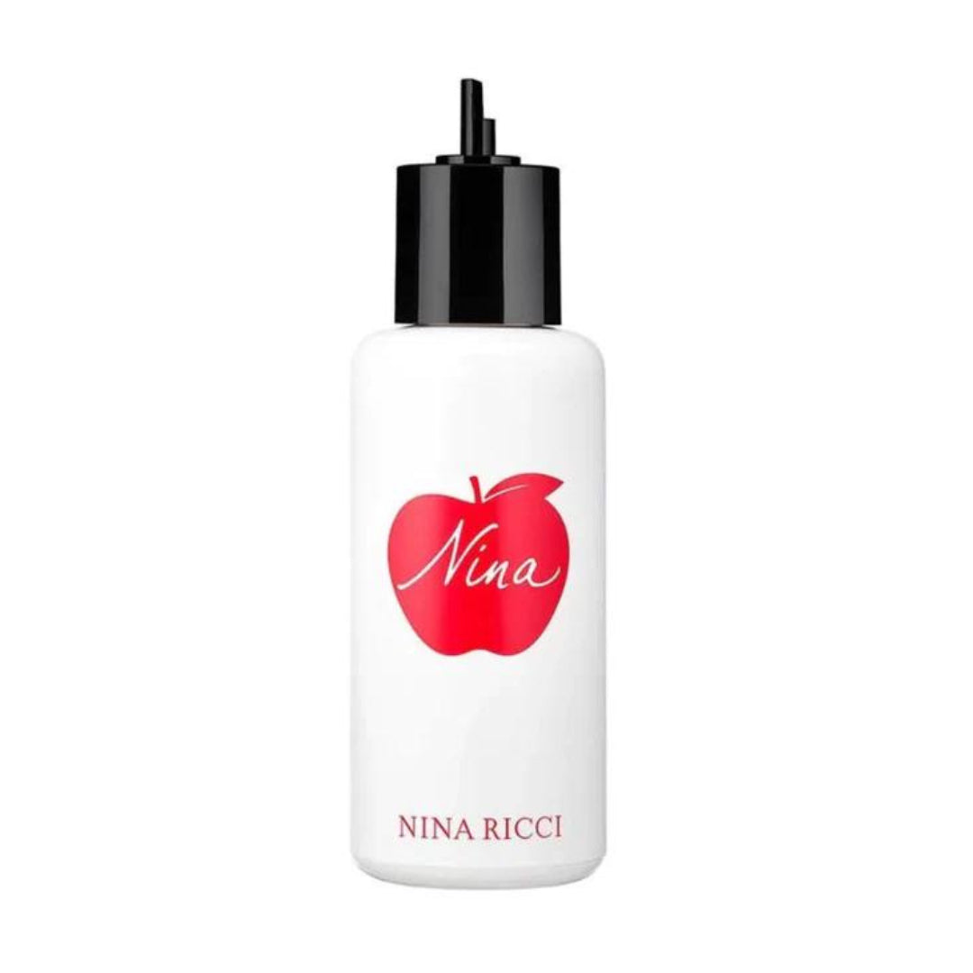 Nina By Nina Ricci EDT 150 ML Recargable