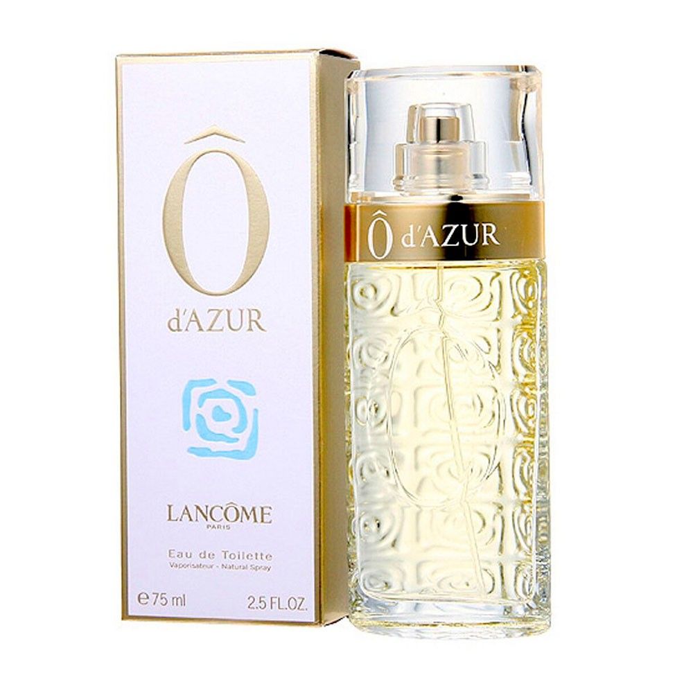 Lancome O De Azur EDT 75 ML