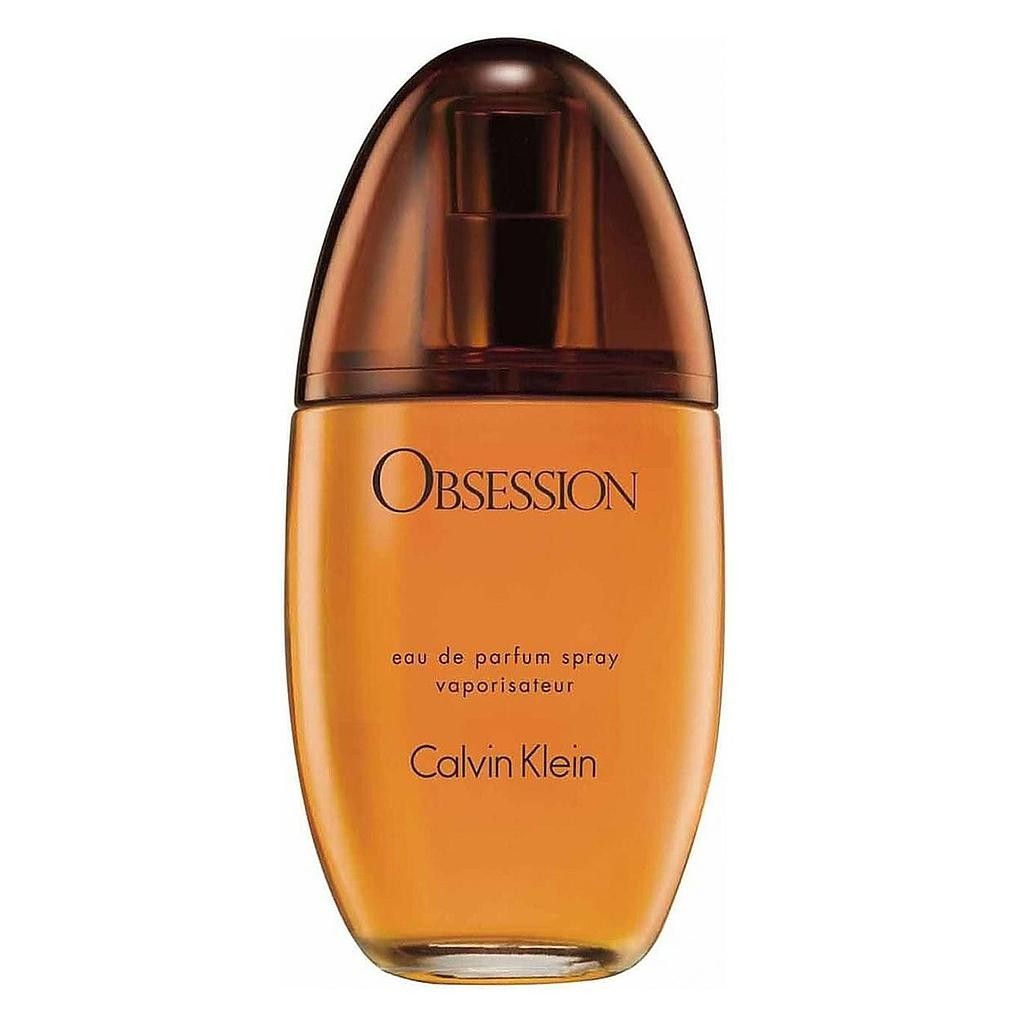 Obsession Mujer Tester EDP 100ML