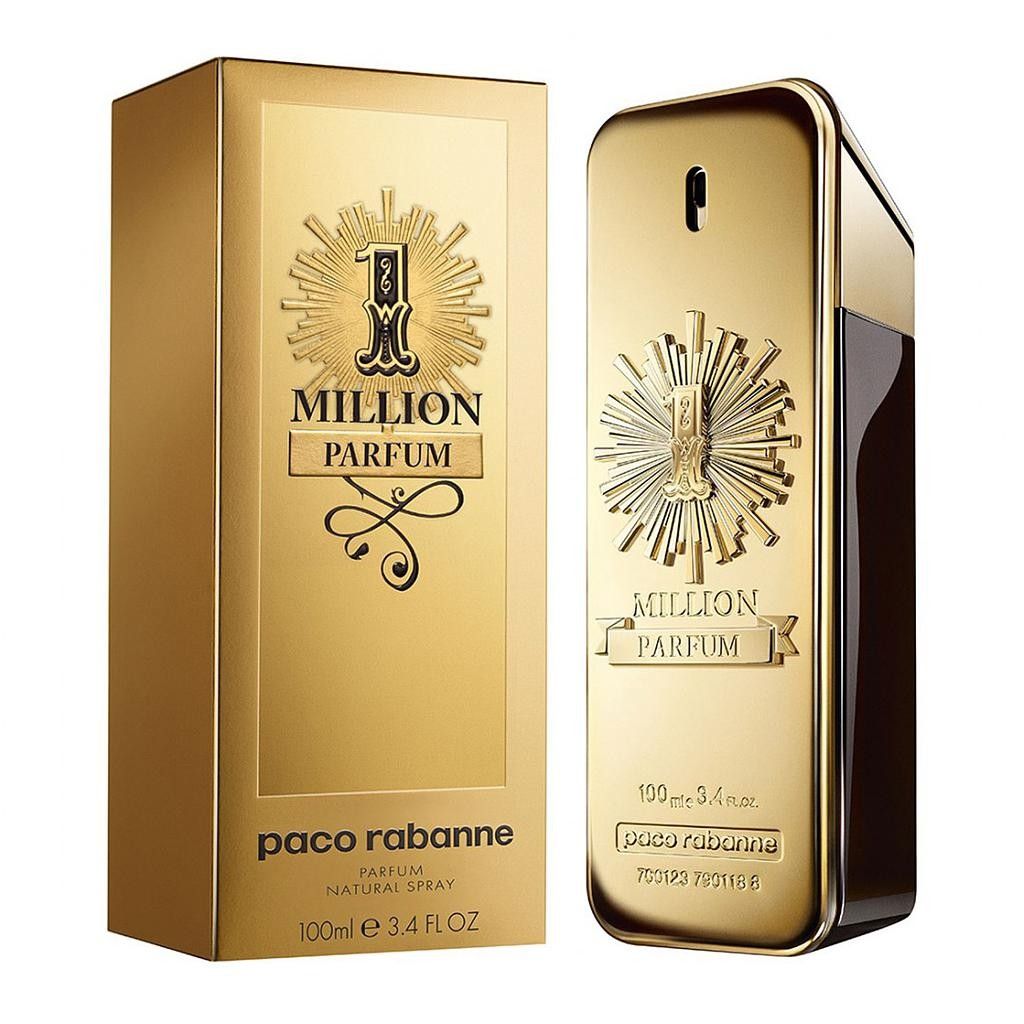 One Million Parfum 100 ML