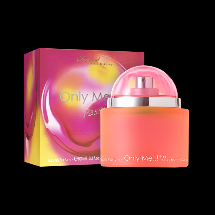 Only Me Passion EDP 100ML