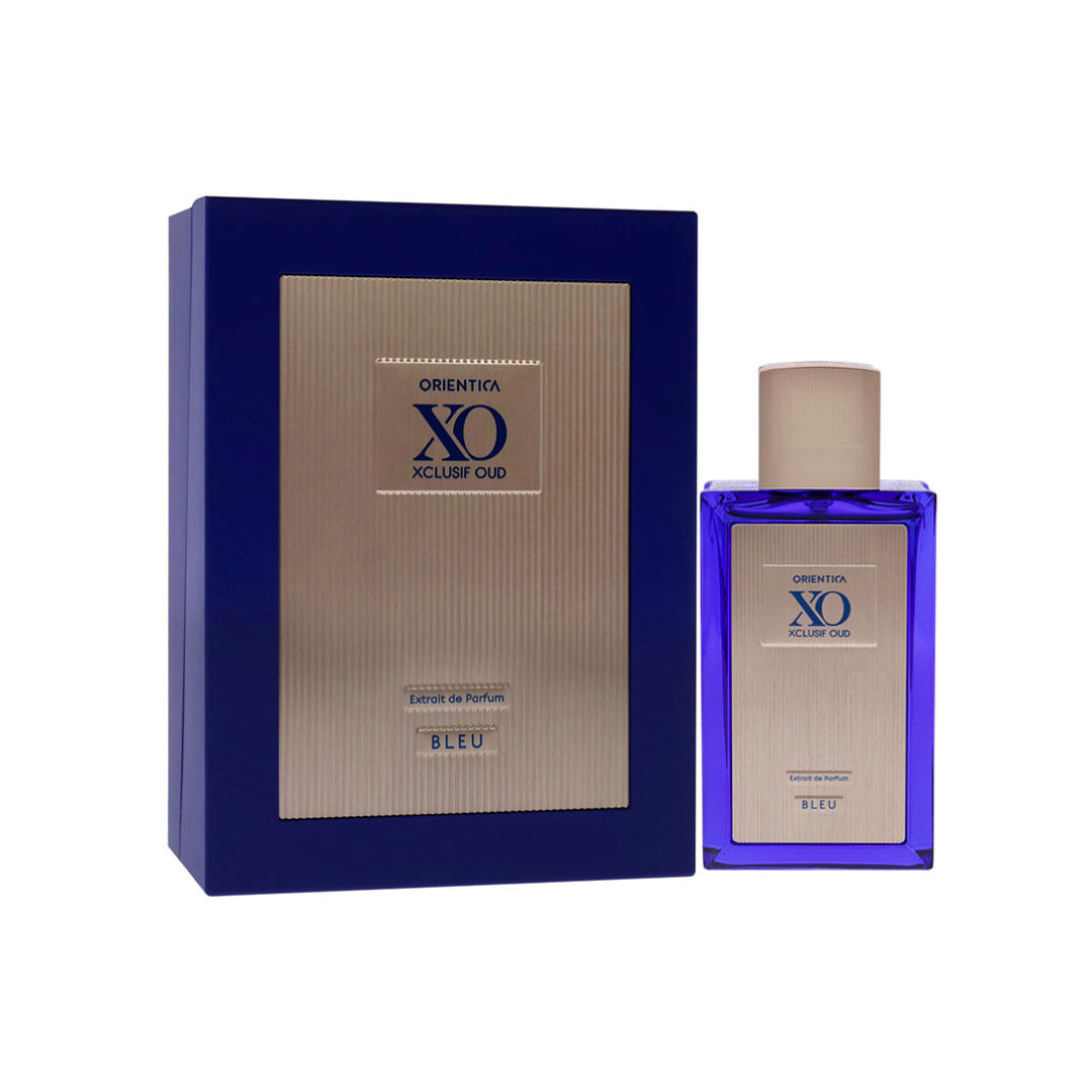 Orientica Xclusif Oud Bleu Extrait De Parfum 60ML