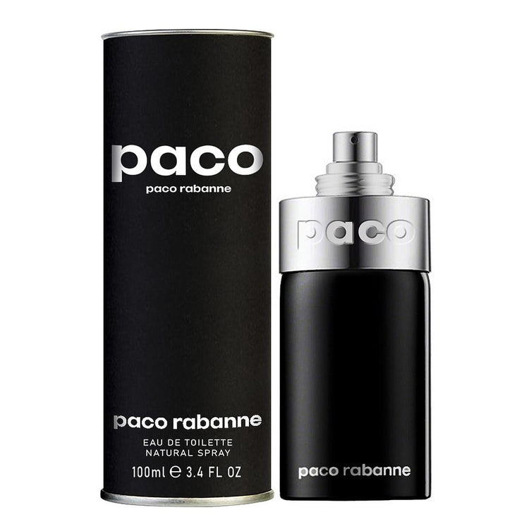 Paco Rabanne – Silk Perfumes