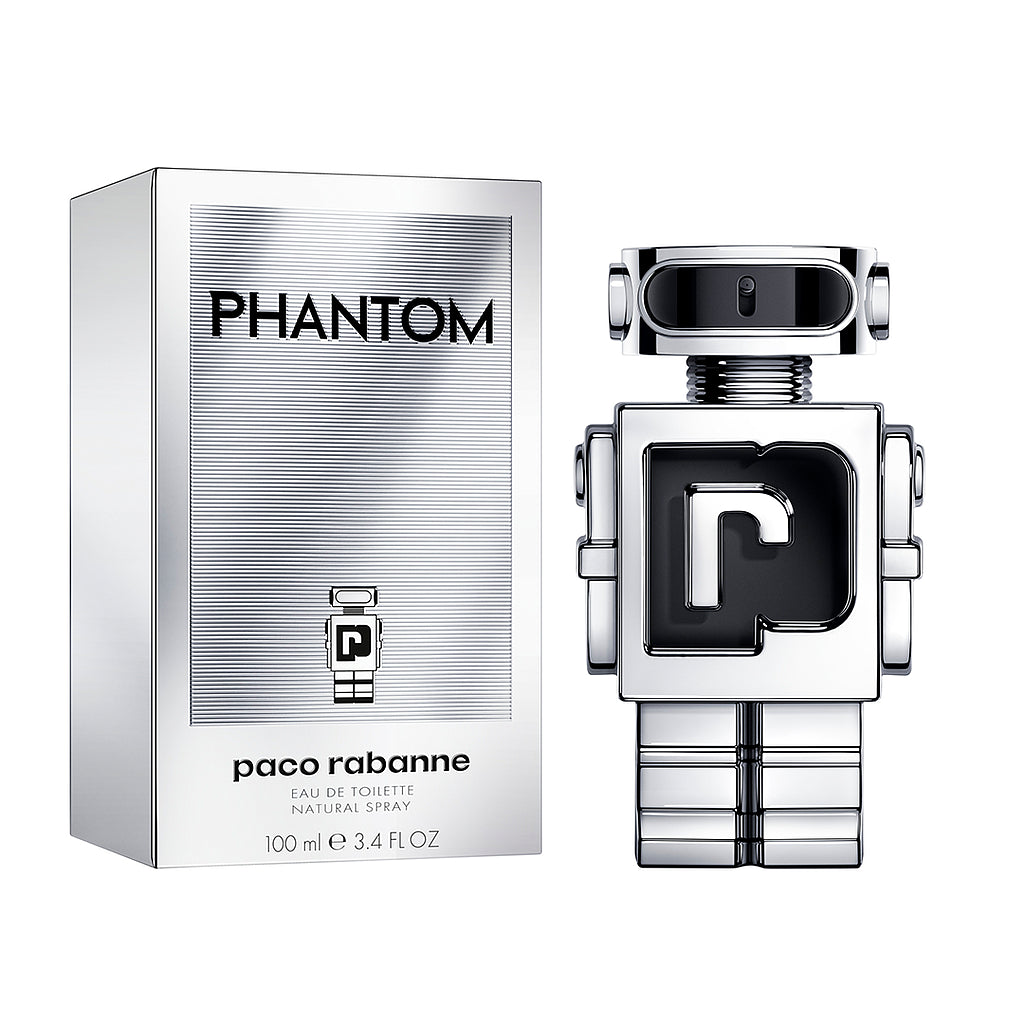 Paco Rabanne Phantom EDT 100 ML