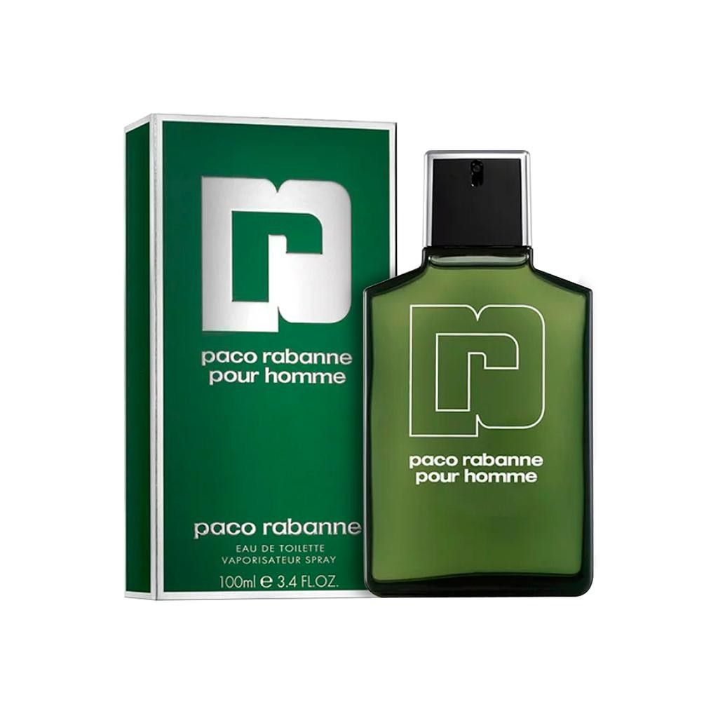 Paco Rabanne Pour Homme EDT 100 ML