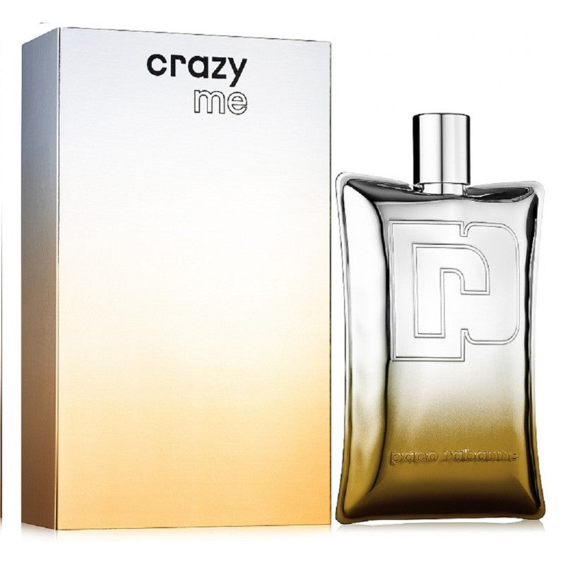 Pacollection Crazy Me EDP 62 ML