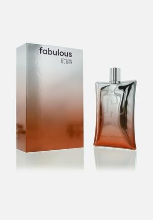 Pacollection Fabulous Me EDP 62 ML