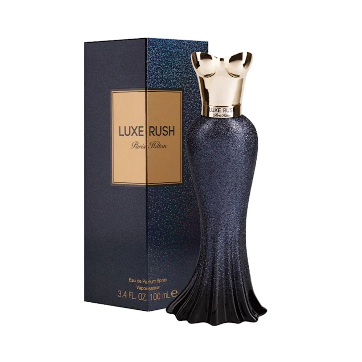 Paris Hilton Luxe Rush EDP 100 ML