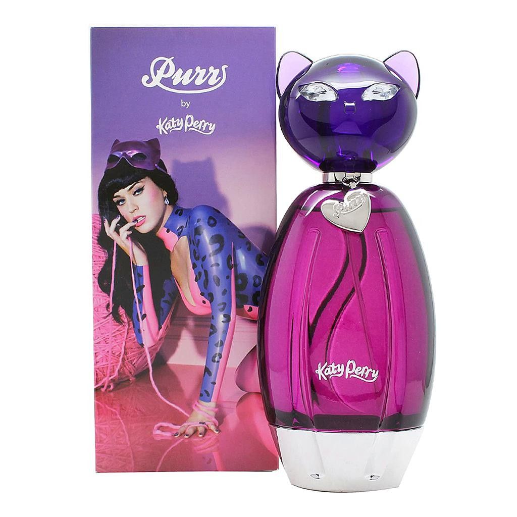 Purr De Katy Perry EDP 175 ML