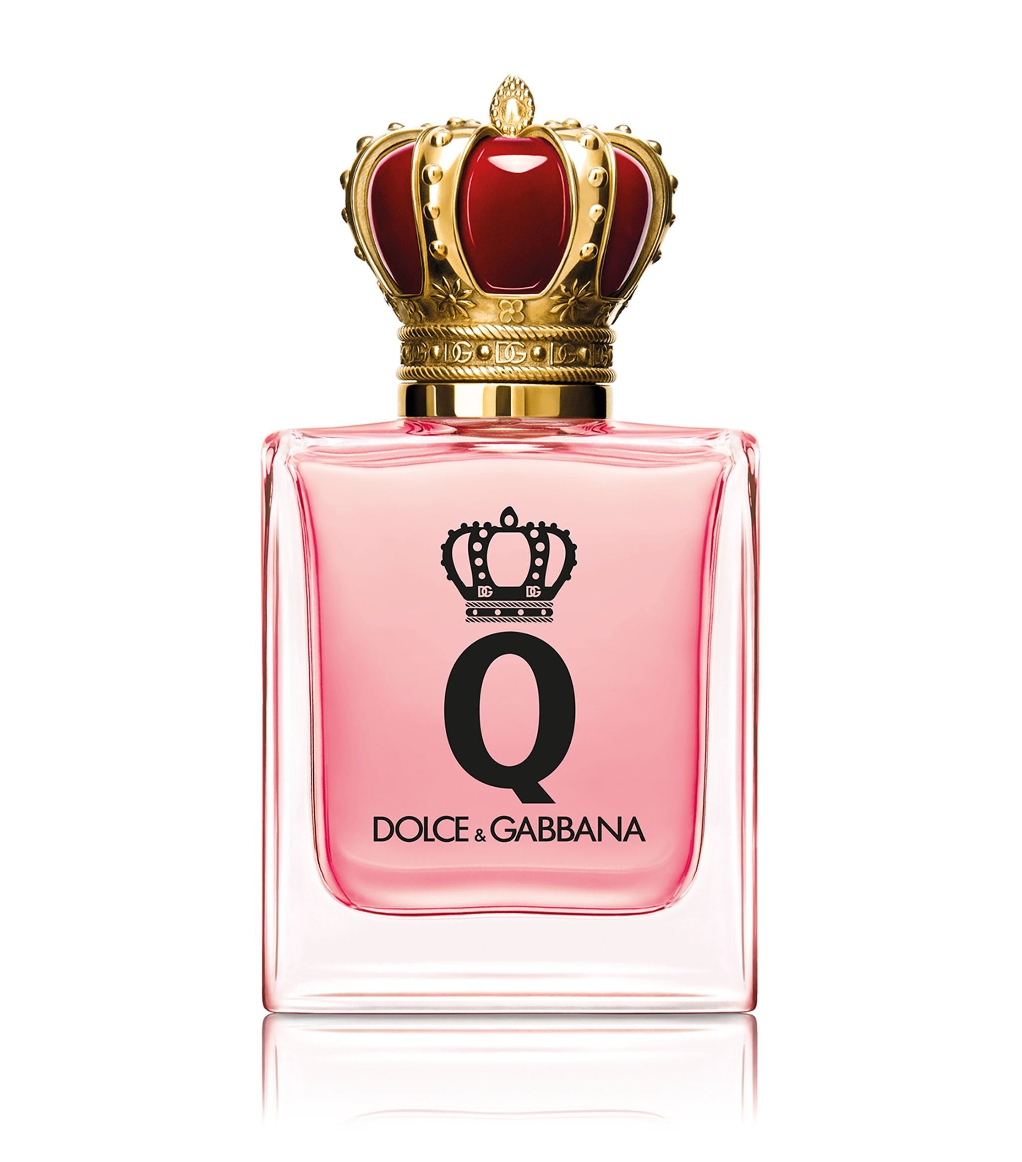 Dolce & Gabbana Q By EDP 50 ML – Silk Perfumes