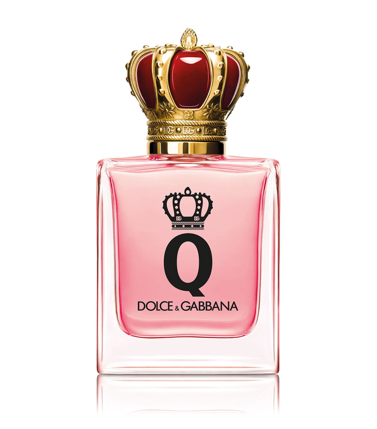 Q By Dolce Gabbana EDP 50 ML