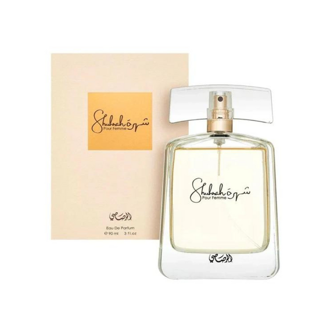 Rasasi – Silk Perfumes